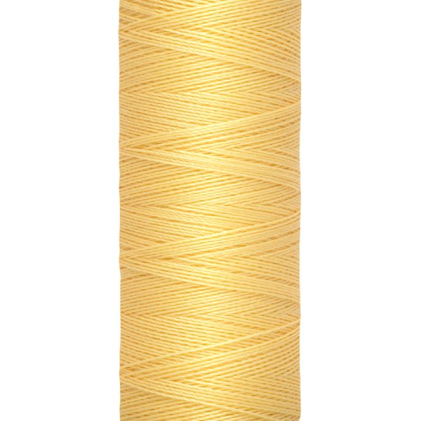 GUTERMAN SYTRÅD 200 M FG 0007