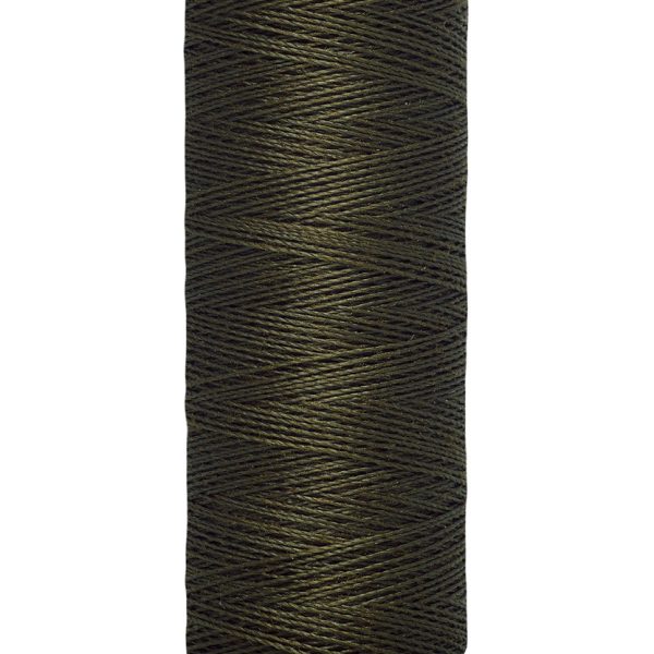 GUTERMAN SYTRÅD 200 M FG 0531