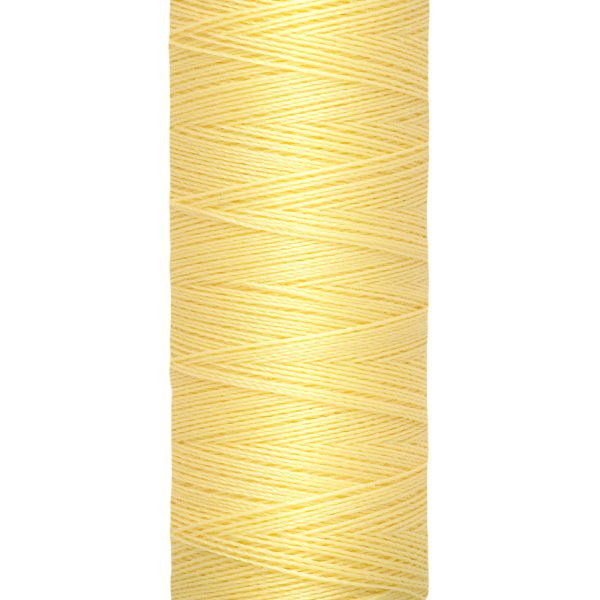 GUTERMAN SYTRÅD 200 M FG 0578