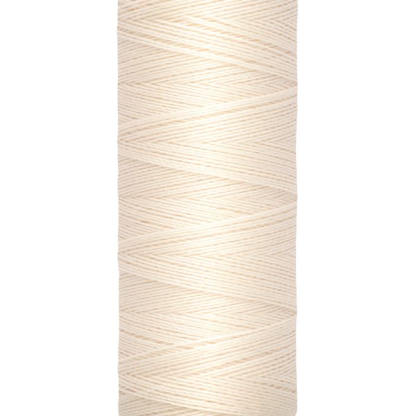 GUTERMAN SYTRÅD 200 M FG 0802