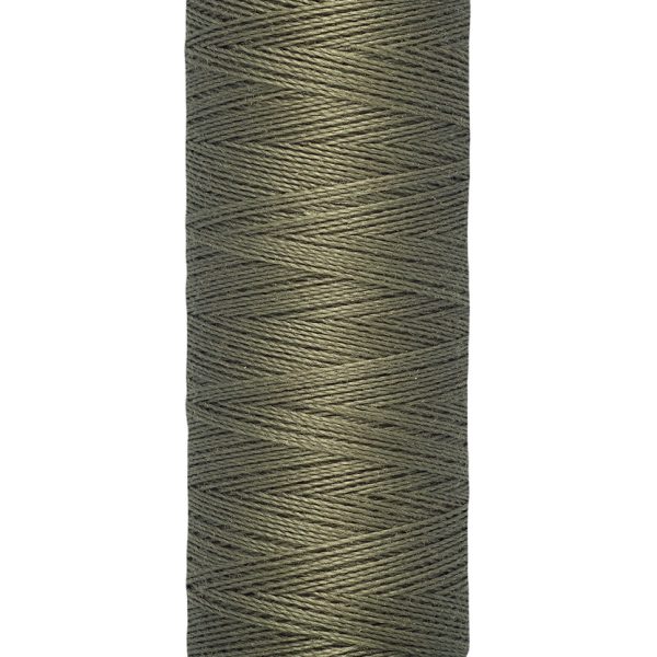 GUTERMAN SYTRÅD 200 M FG 0825