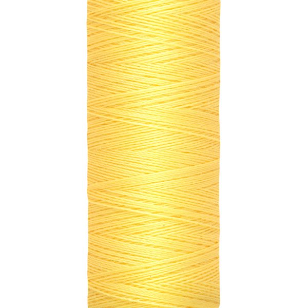 GUTERMAN SYTRÅD 200 M FG 0852