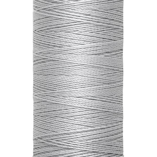 GUTERMAN SYTRÅD 100 M EXTRA STARK LJUSGRÅ FG 0038