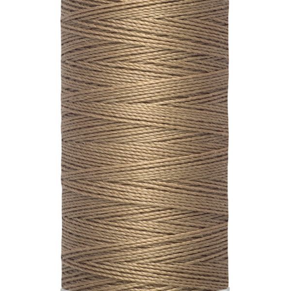 GUTERMAN SYTRÅD 100 M EXTRA STARK KAMEL FG 0139