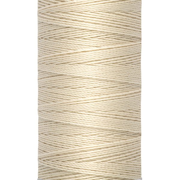 GUTERMAN SYTRÅD 100 M EXTRA STARK OBLEKT FG 0169