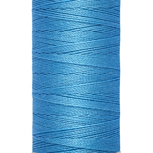 GUTERMAN SYTRÅD 100 M EXTRA STARK KLAR LJUSBLÅ FG 0197