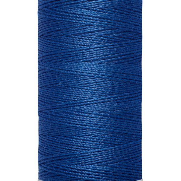 GUTERMAN SYTRÅD 100 M EXTRA STARK KORNBLÅ FG 0214
