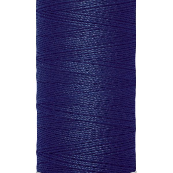 GUTERMAN SYTRÅD 100 M EXTRA STARK MARIN FG 0339
