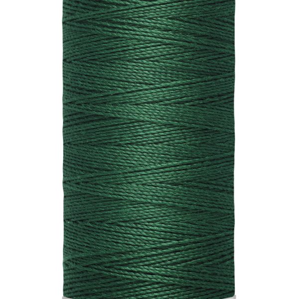 GUTERMAN SYTRÅD 100 M EXTRA STARK SKOGSGRÖN FG 0340