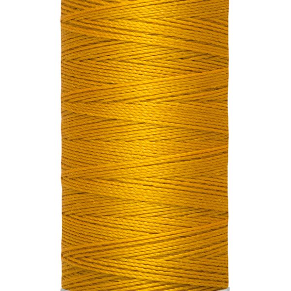 GUTERMAN SYTRÅD 100 M EXTRA STARK ELDGUL FG 0362