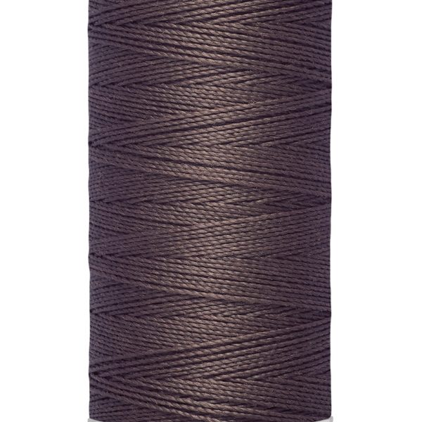 GUTERMAN SYTRÅD 100 M EXTRA STARK LJUSBRUN FG 0423
