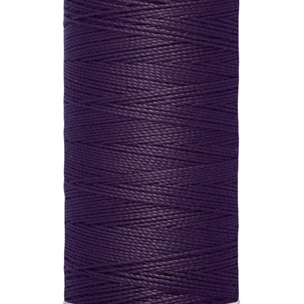 GUTERMAN SYTRÅD 100 M EXTRA STARK PLOMMONLILA FG 0512