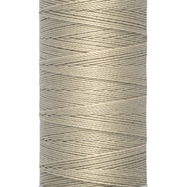 GUTERMAN SYTRÅD 100 M EXTRA STARK BEIGE FG 0722
