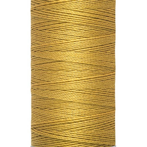 GUTERMAN SYTRÅD 100 M EXTRA STARK SENAP FG 0968