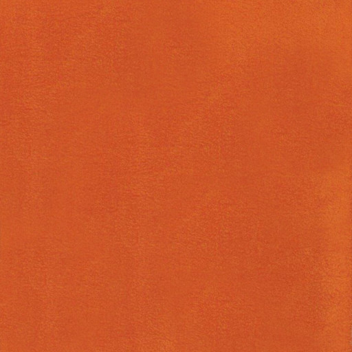 FLEECE ORANGE