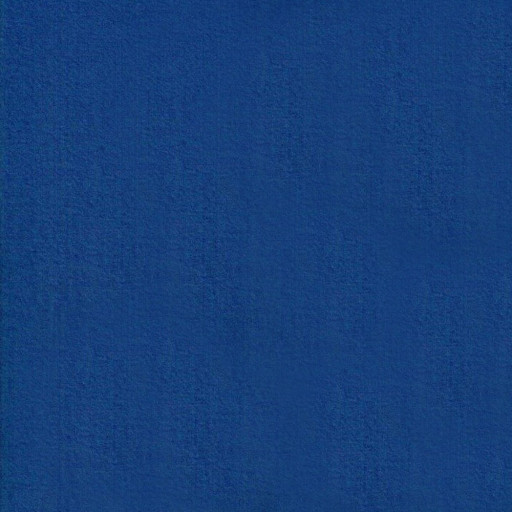 FLEECE ROYALBLÅ