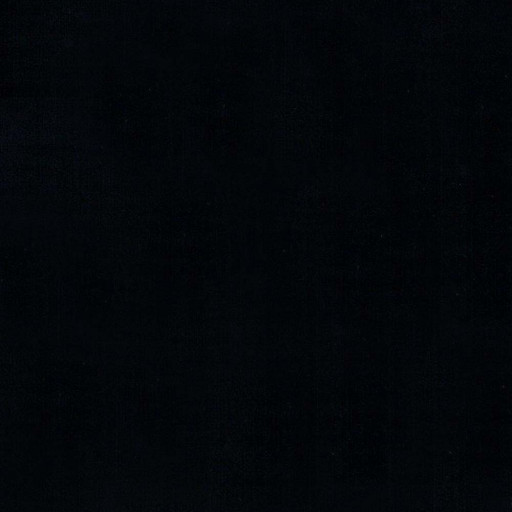 FLEECE SVART