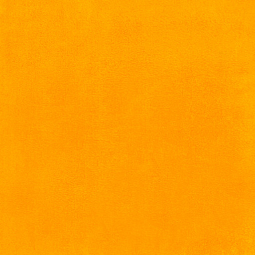 FLEECE NEONORANGE