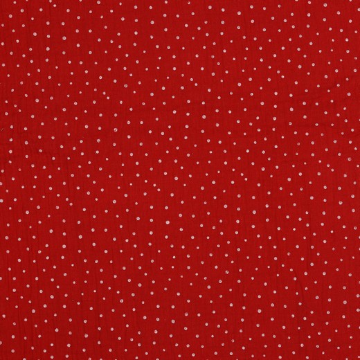MUSLIN LILLA PRICKEN FG 33