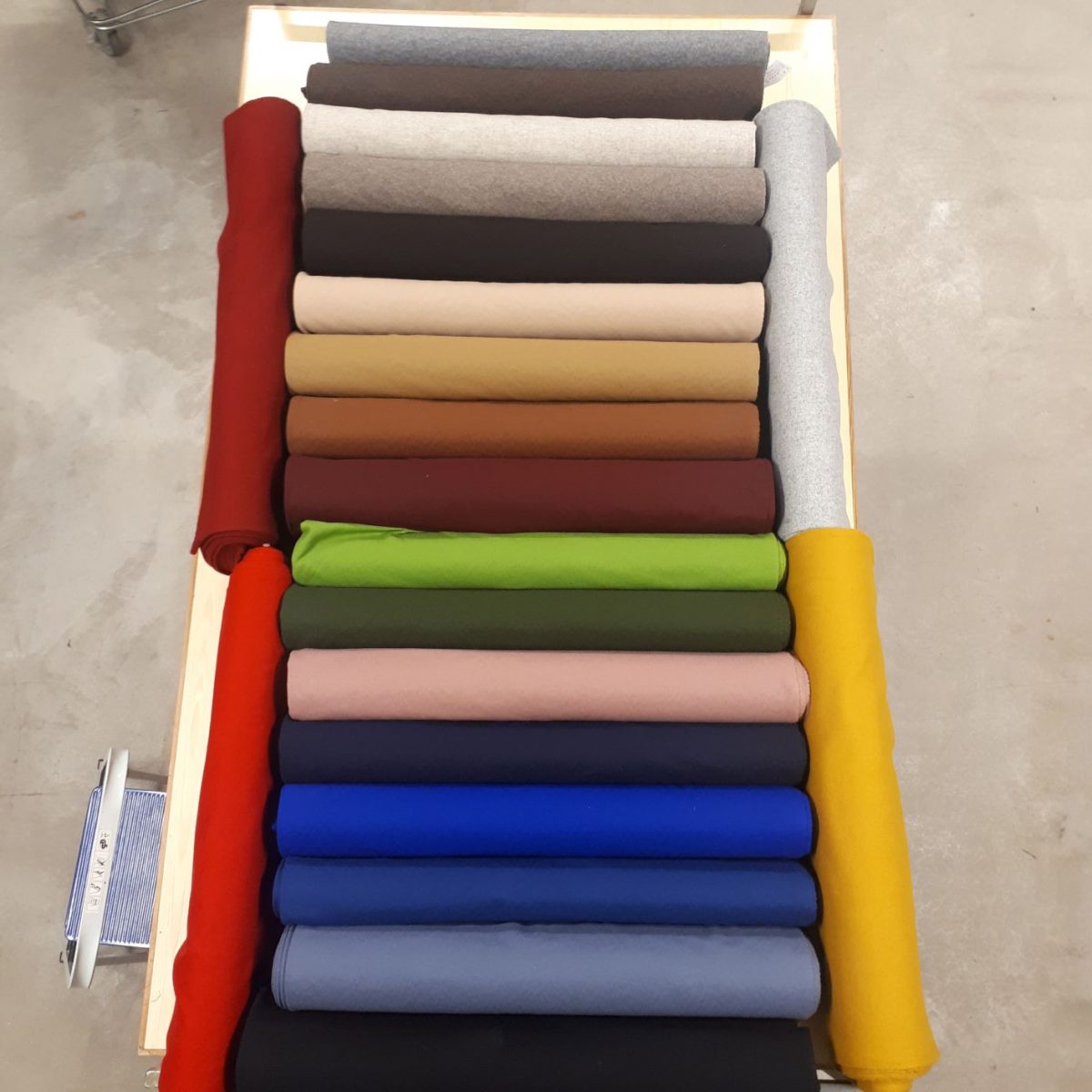 KAPPULL - KAMELEN FG 2369 - Bild 2