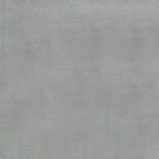 FLEECE LJUSGRÅ MELERAD