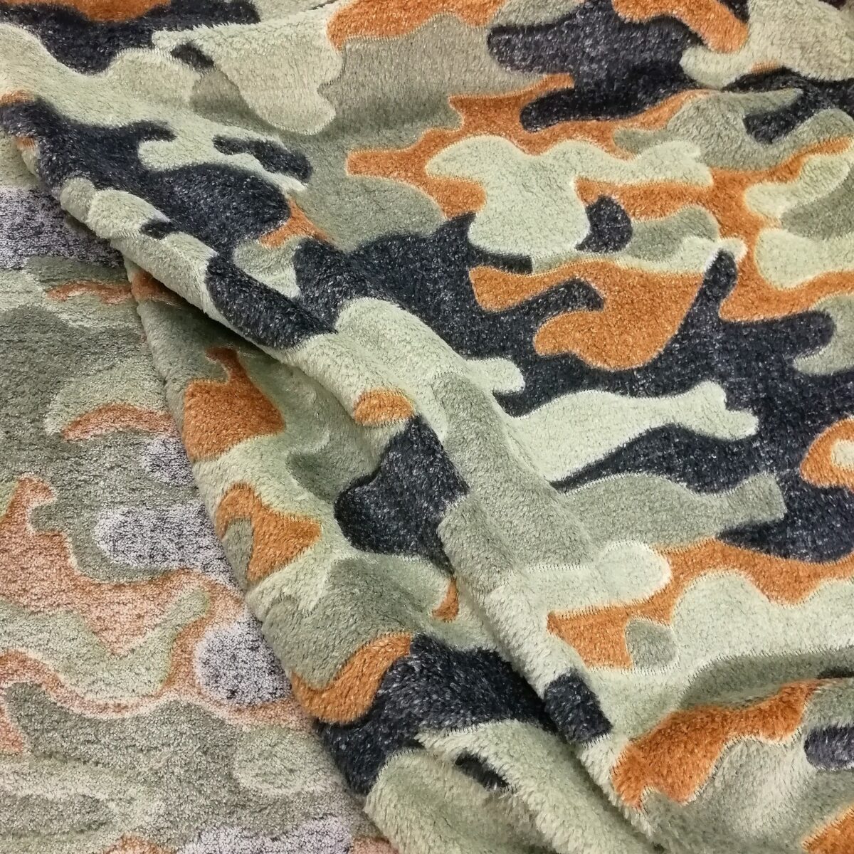 FLEECE 4015 FG 227