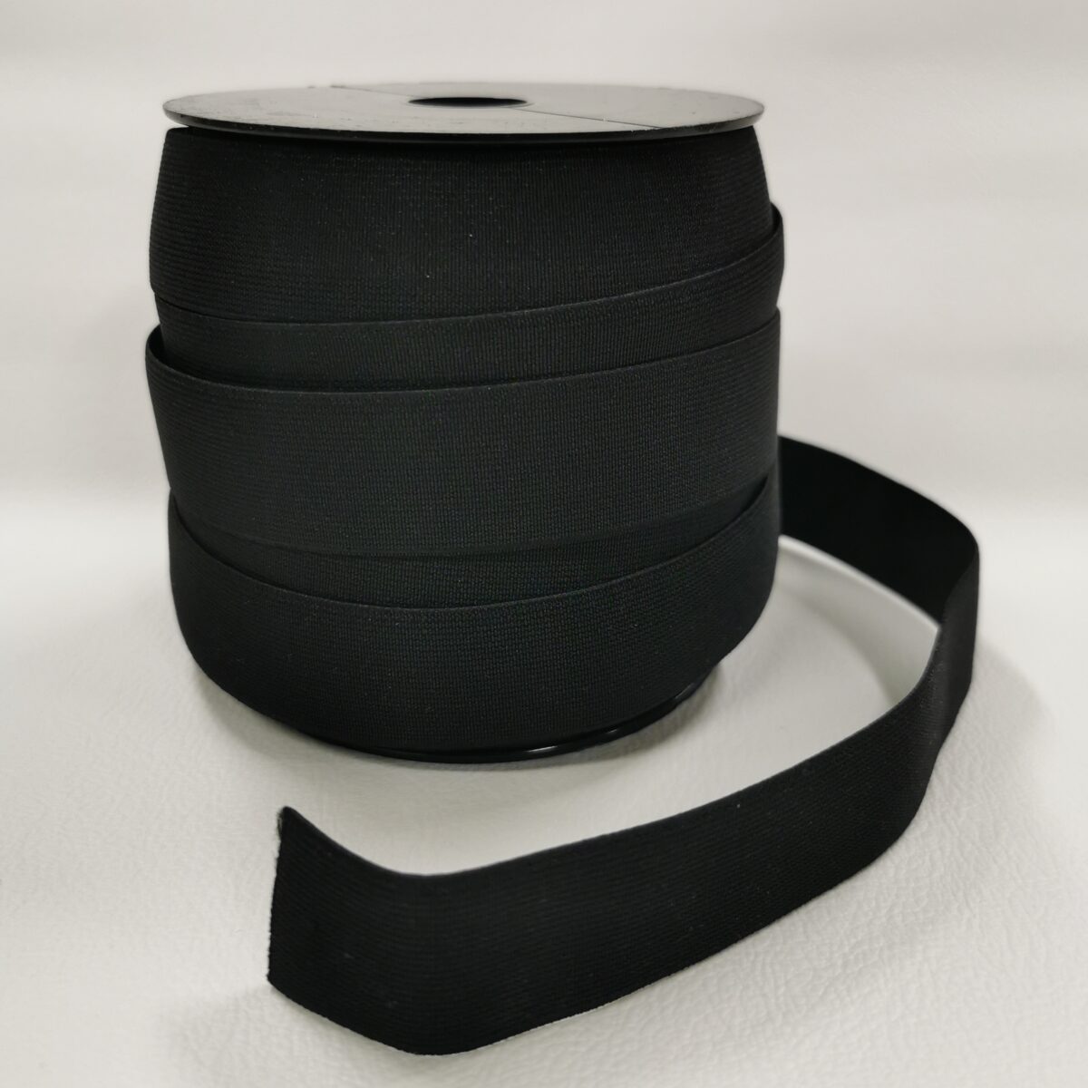 RESÅR 25 MM SVART