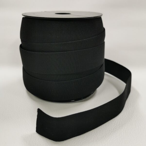 RESÅR 25 MM SVART