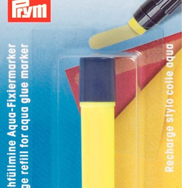 TILLBEHÖR REFILL TILL LIMPENNA AQUA GLUE