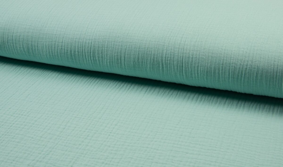 MUSLIN MINTGRÖN FG 21
