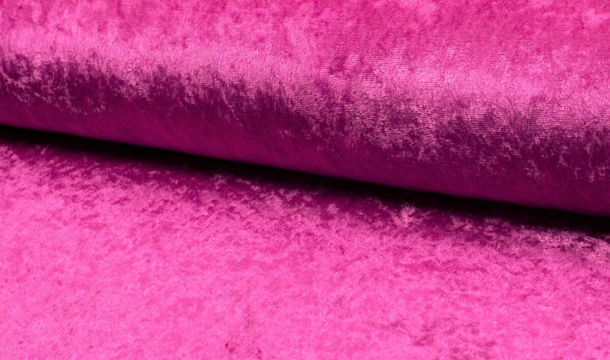 KROSSAD PLYSCH CERISE FG 5023