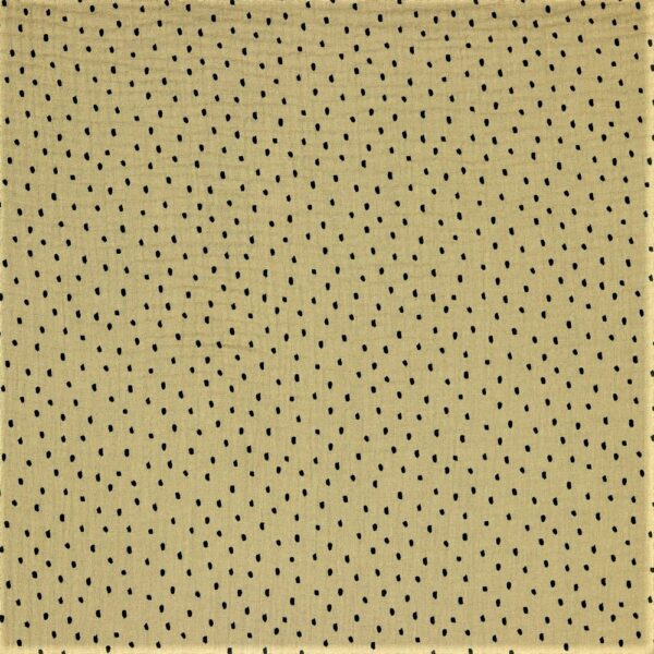 MUSLIN LILLA PRICKEN BEIGE FG 19