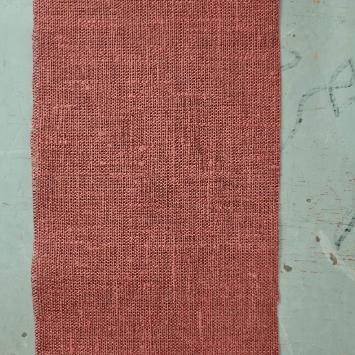 LIN JOSEFIN MÖRKT GAMMALROSA FG 558
