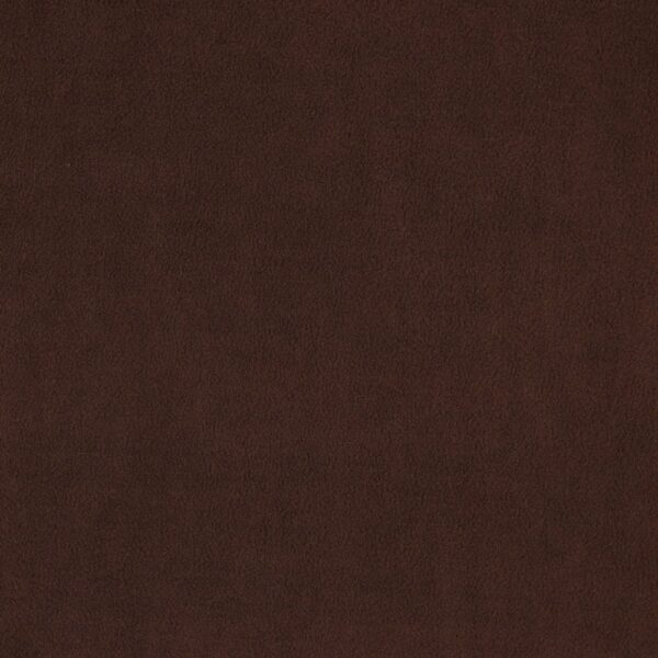 MICROFLEECE CHOKLADBRUN FG 015