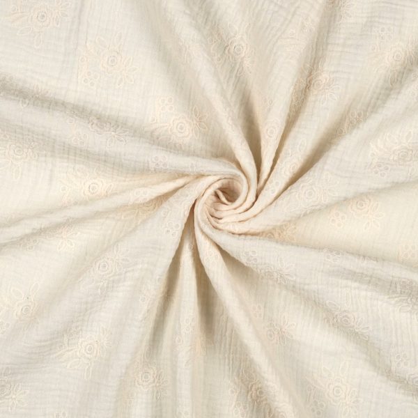 BRODYRMUSLIN ROSEN CREMÉVIT FG 2