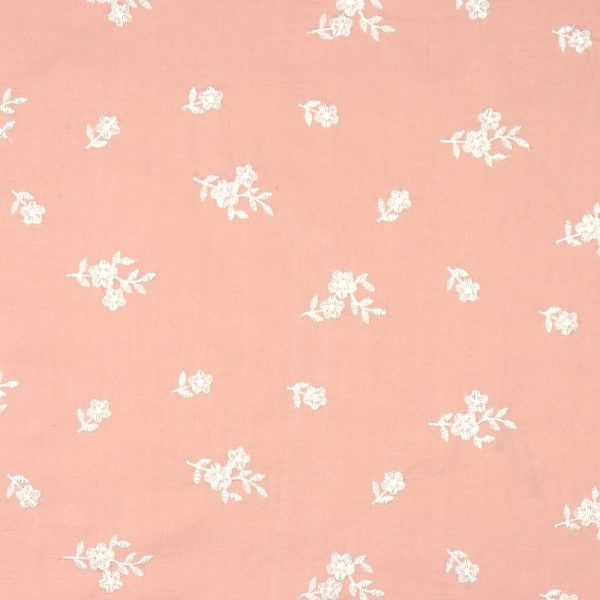 BRODYR SOMMARPICKNICK ROSA/VIT FG 4