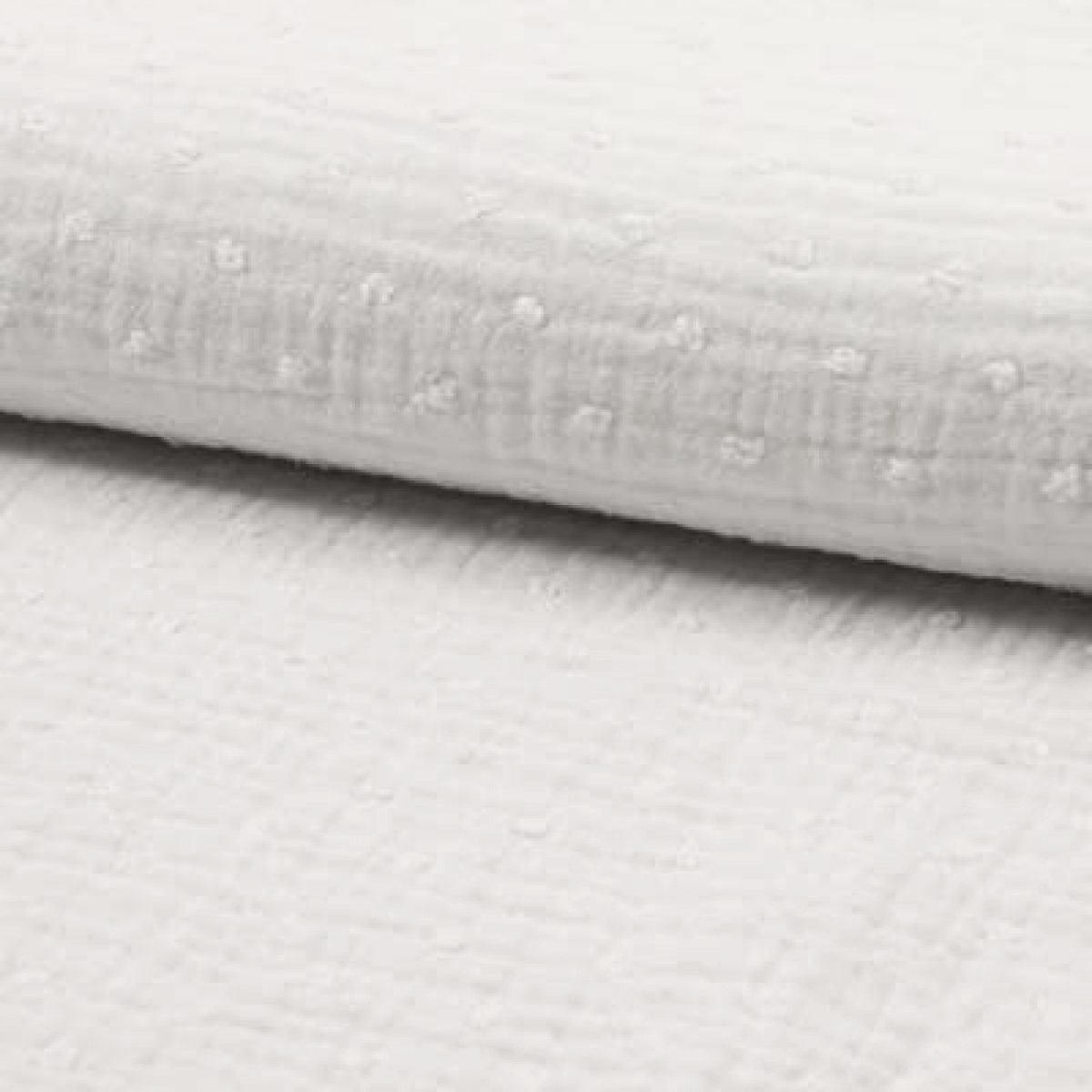 MUSLIN LA MOUCHE KRITVIT FG 50