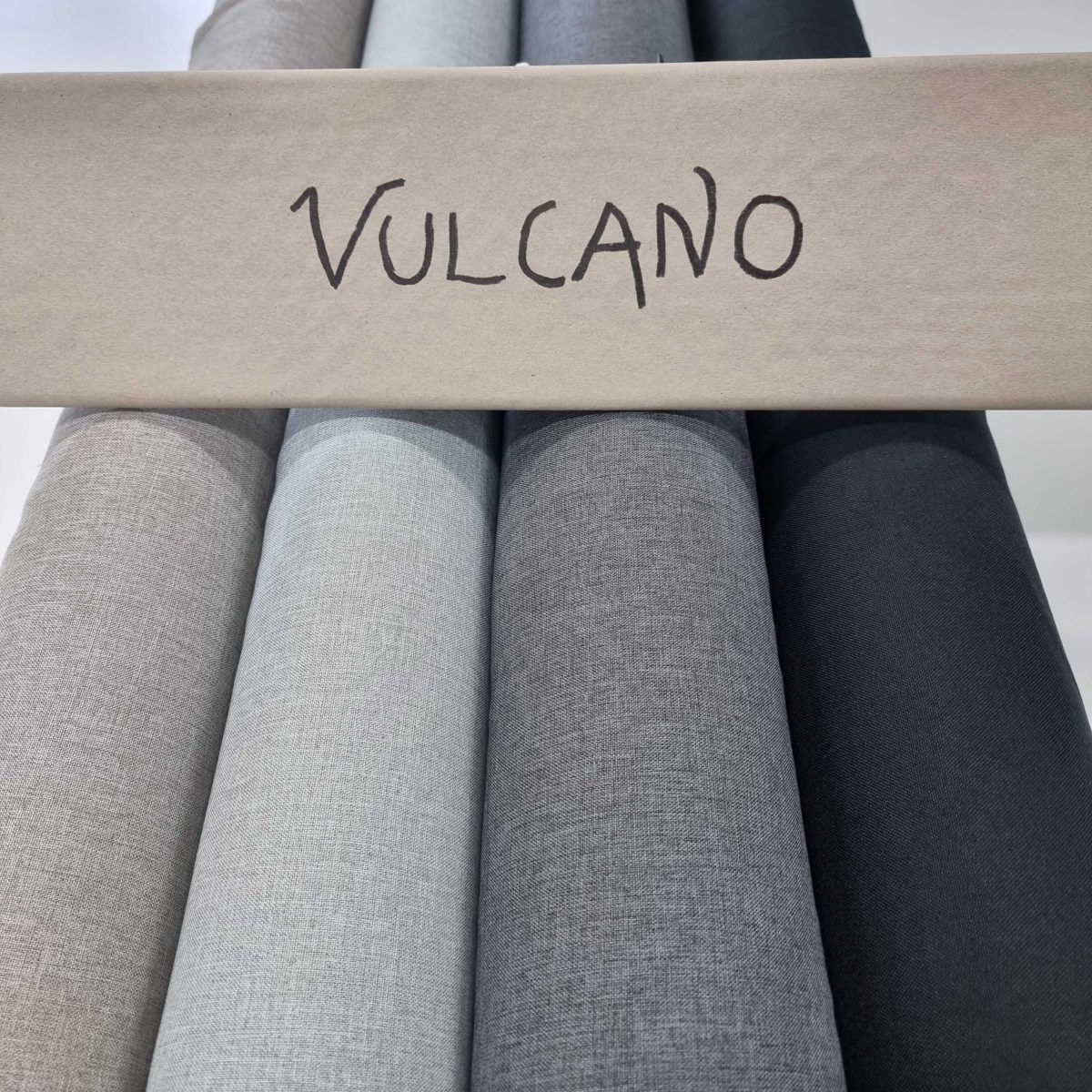 MÖRKLÄGGANDE VULCANO LINNE FG 8 - Bild 2