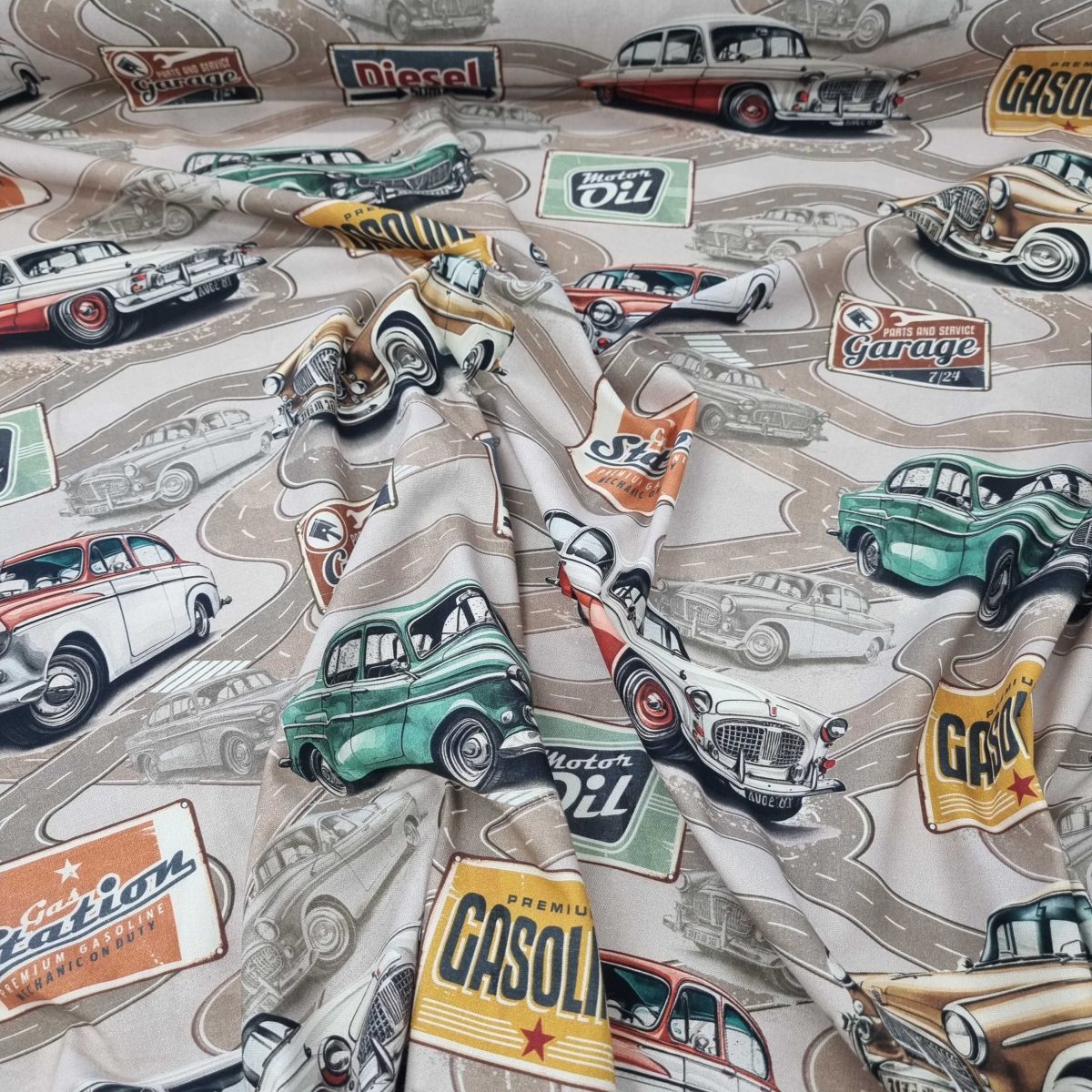 GARDINER GARAGE - Bild 3