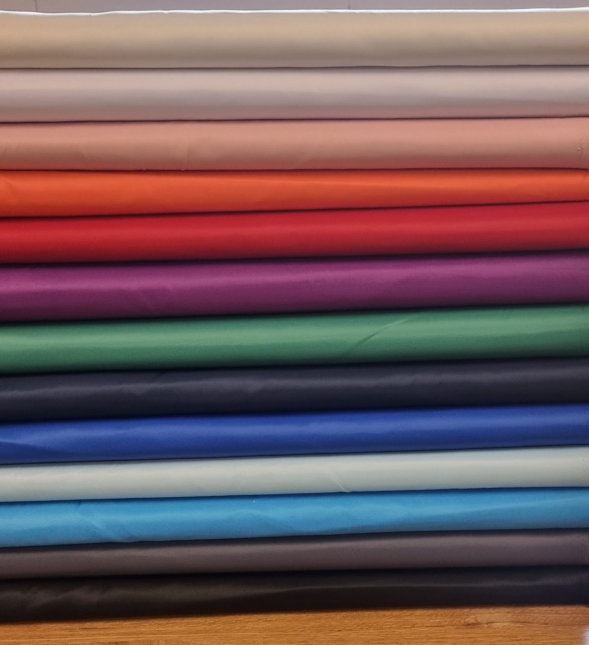 BÄVERNYLON VIT FG 01 - Bild 2