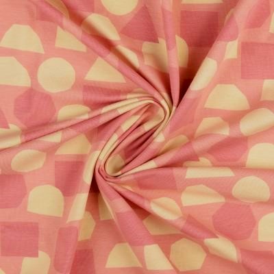 TRIKÅ ZZZ-BLOCKEN ROSA FG 6