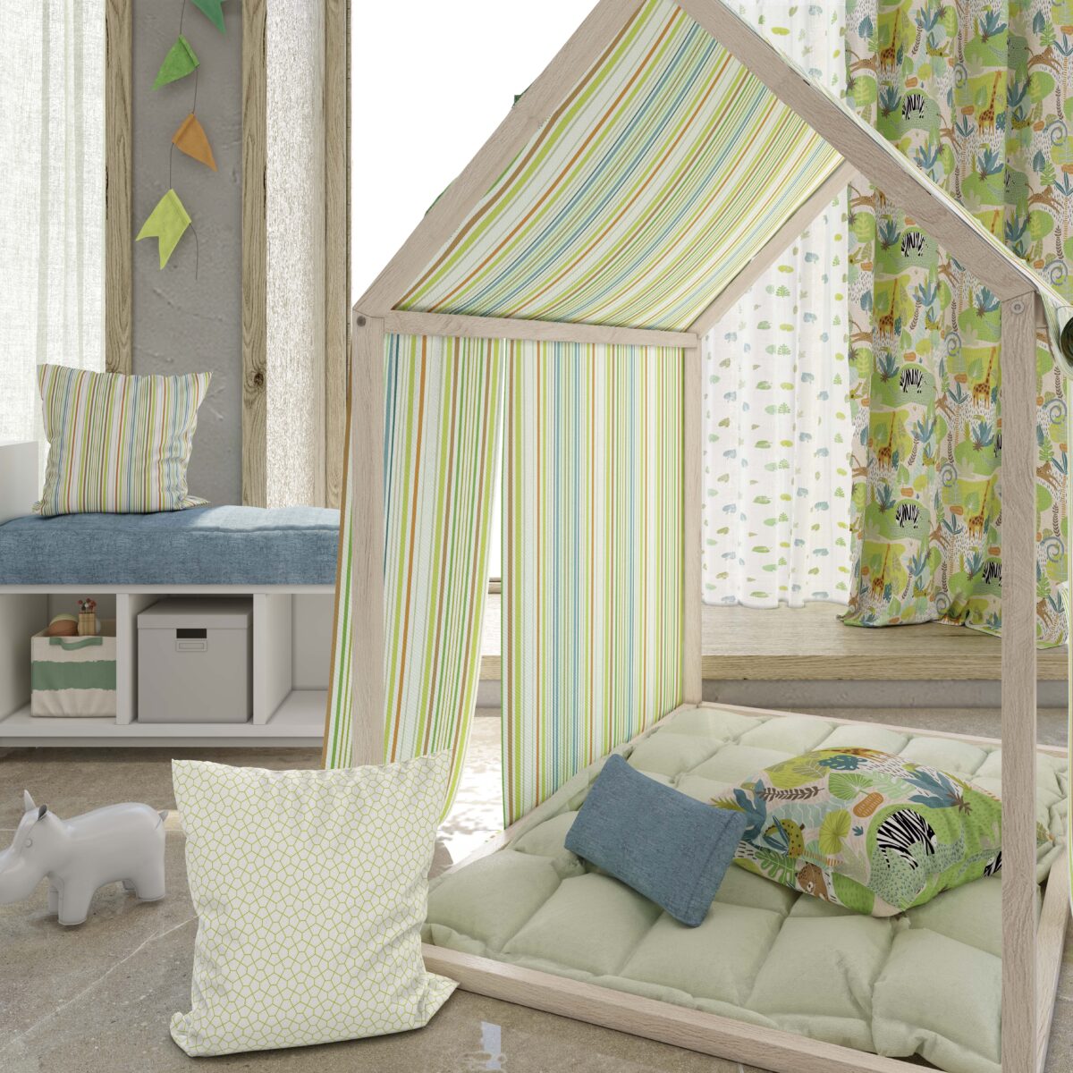 GARDINER BARN BAOBAB FG 1 - Bild 2