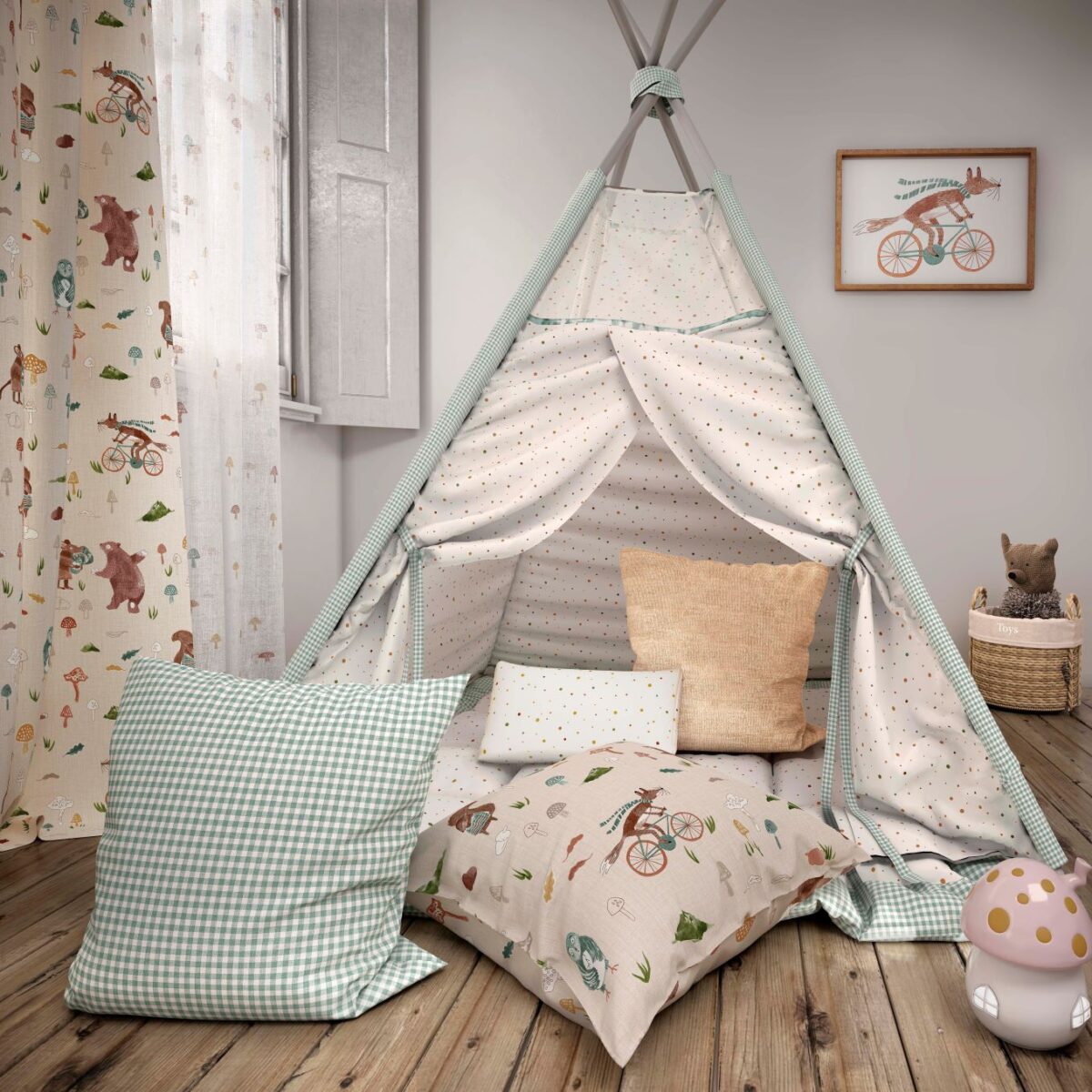 GARDINER BARN BELLUNO LJUS LINNE FG 1 - Bild 2