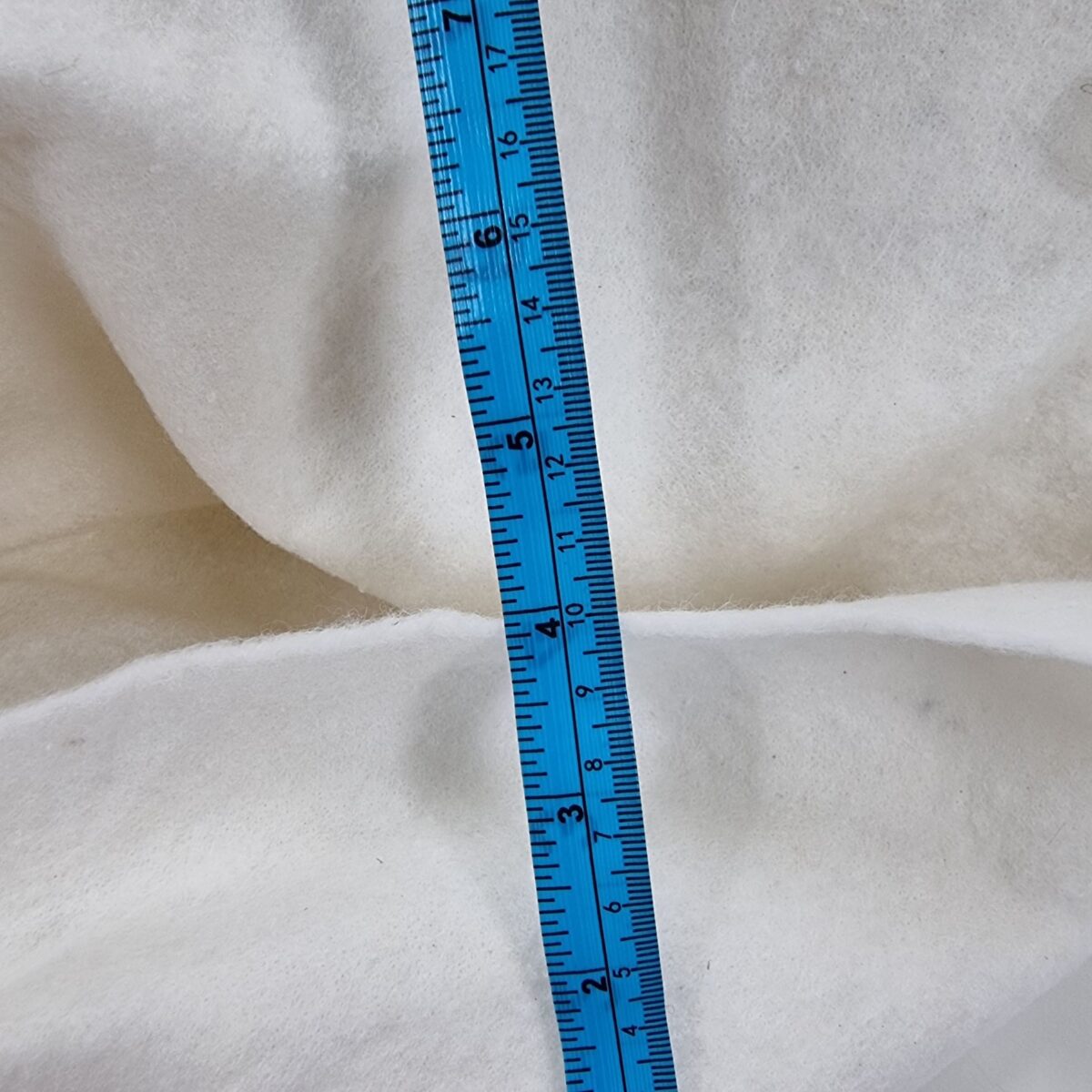 KLASSISK BORDSFILT/MELLANLÄGG CA 280 CM - Bild 3