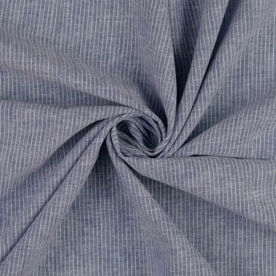 HALVLINNE RAND 4MM JEANSBLÅ FG 5027