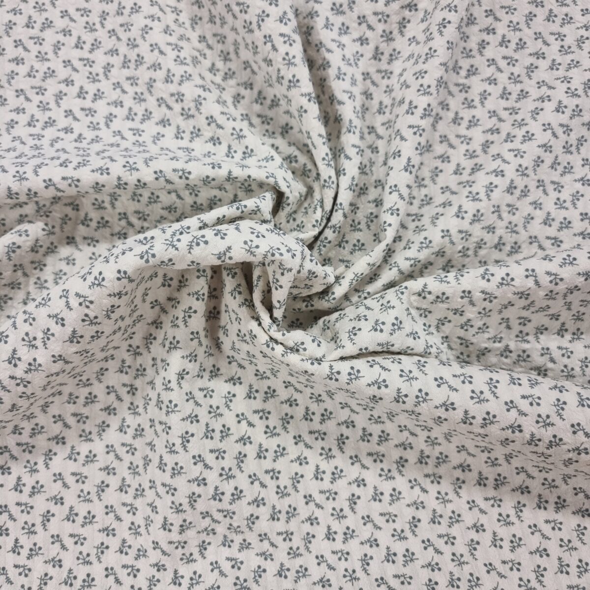 BÄCKOCHBÖLJA VINTAGE FLOWER DIMTURKOS FG 5 - Bild 2