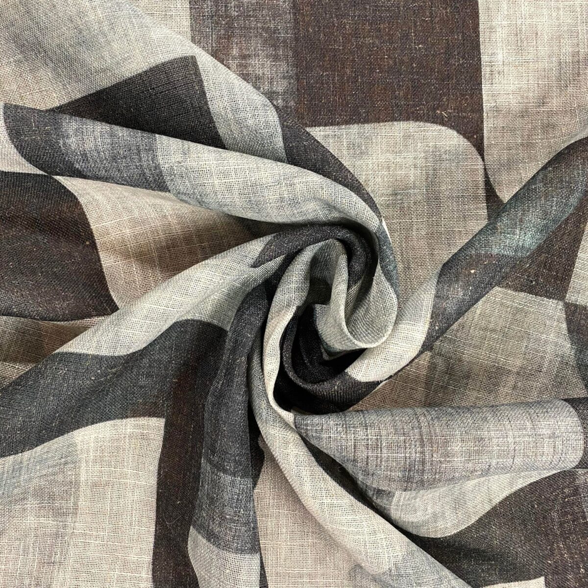 GARDINER PICASSO JEANSBLÅ FG 103 - Bild 2