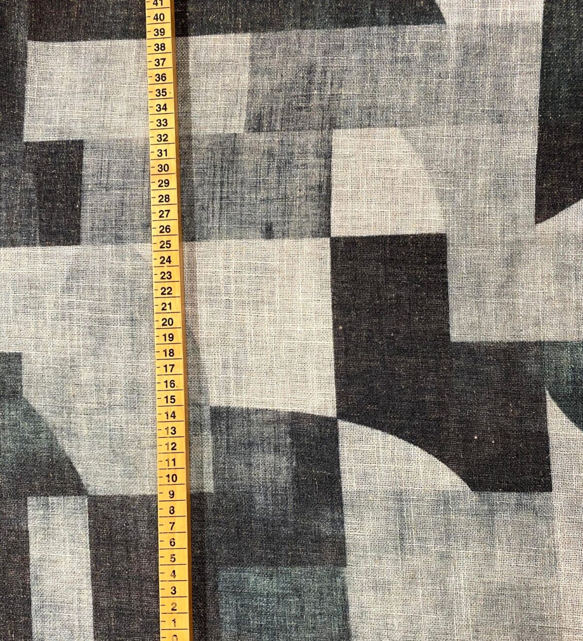 GARDINER PICASSO JEANSBLÅ FG 103 - Bild 4