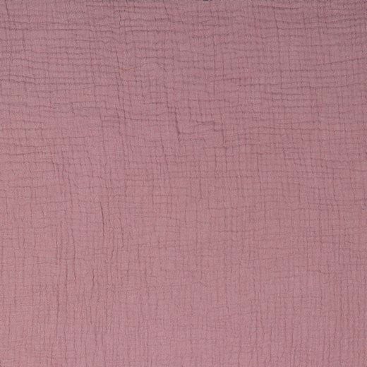 MUSLIN EKO VINTAGE ROSA FG 59049