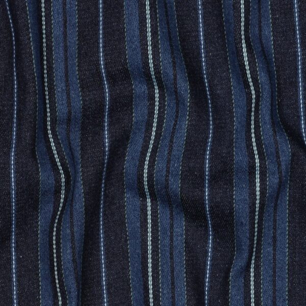 Denim Maffioso-jeans blå/blå fg 1